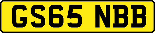 GS65NBB
