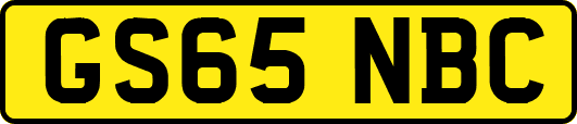 GS65NBC