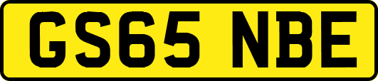 GS65NBE