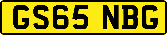 GS65NBG