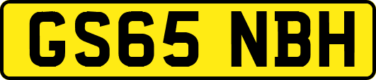 GS65NBH