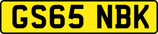 GS65NBK