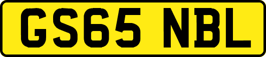 GS65NBL