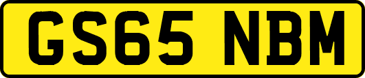 GS65NBM