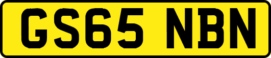 GS65NBN