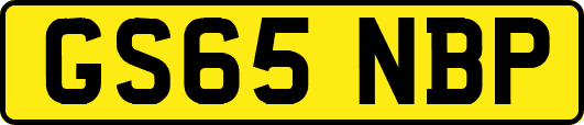 GS65NBP