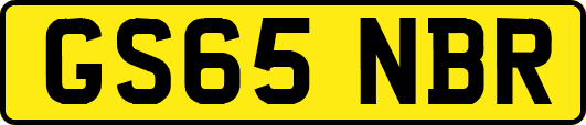 GS65NBR