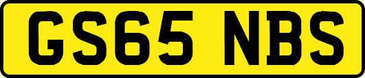 GS65NBS