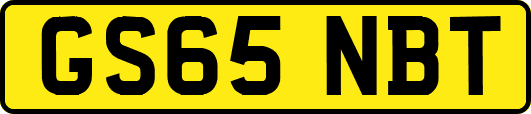 GS65NBT