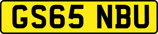 GS65NBU