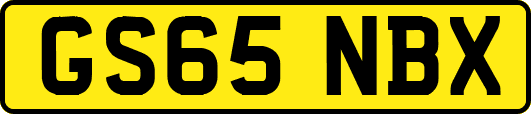 GS65NBX
