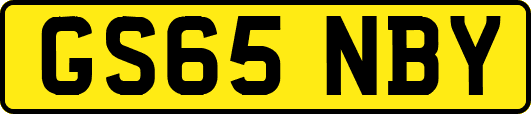 GS65NBY