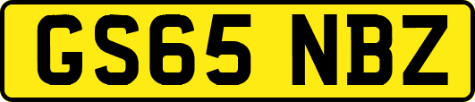 GS65NBZ
