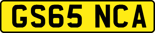 GS65NCA