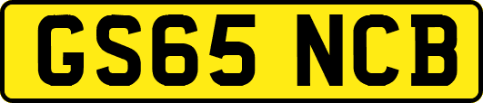 GS65NCB