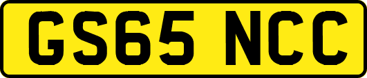 GS65NCC