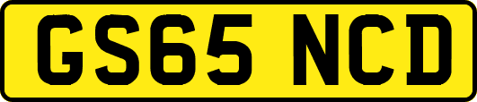 GS65NCD
