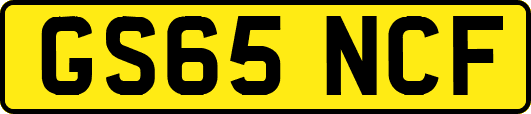 GS65NCF