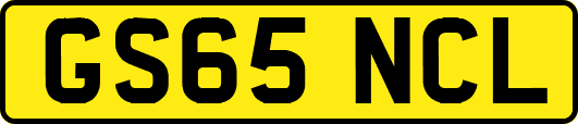 GS65NCL