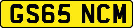 GS65NCM