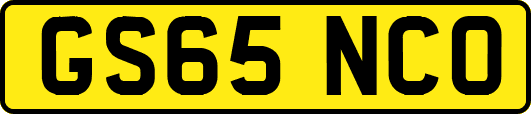 GS65NCO