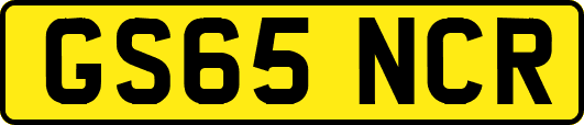 GS65NCR