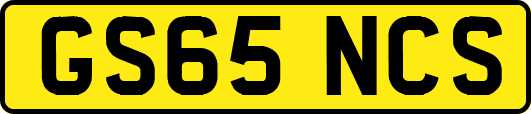 GS65NCS