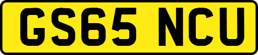 GS65NCU
