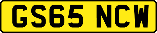 GS65NCW