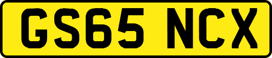 GS65NCX