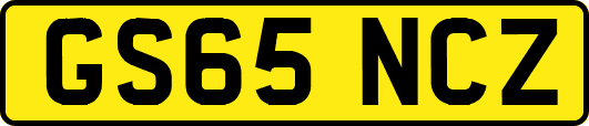GS65NCZ