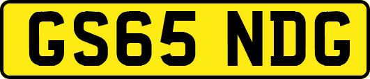 GS65NDG