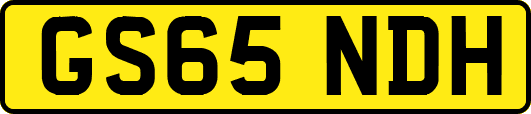 GS65NDH