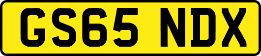 GS65NDX