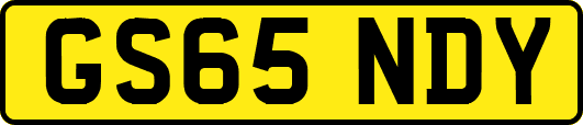 GS65NDY