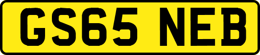 GS65NEB