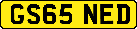 GS65NED