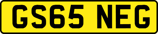 GS65NEG