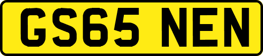 GS65NEN