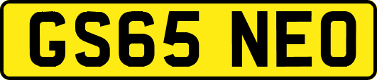 GS65NEO