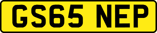 GS65NEP