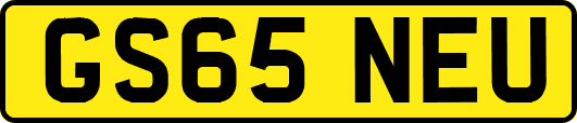 GS65NEU