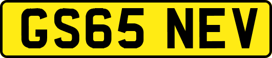 GS65NEV