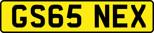 GS65NEX