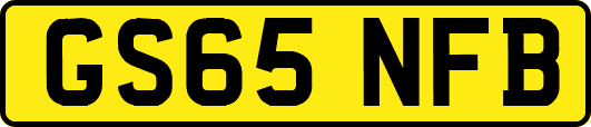 GS65NFB