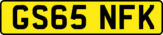 GS65NFK
