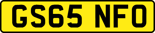 GS65NFO