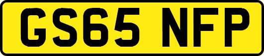 GS65NFP