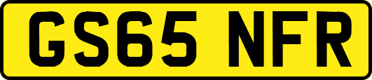 GS65NFR