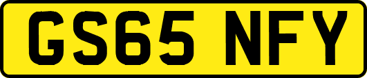 GS65NFY